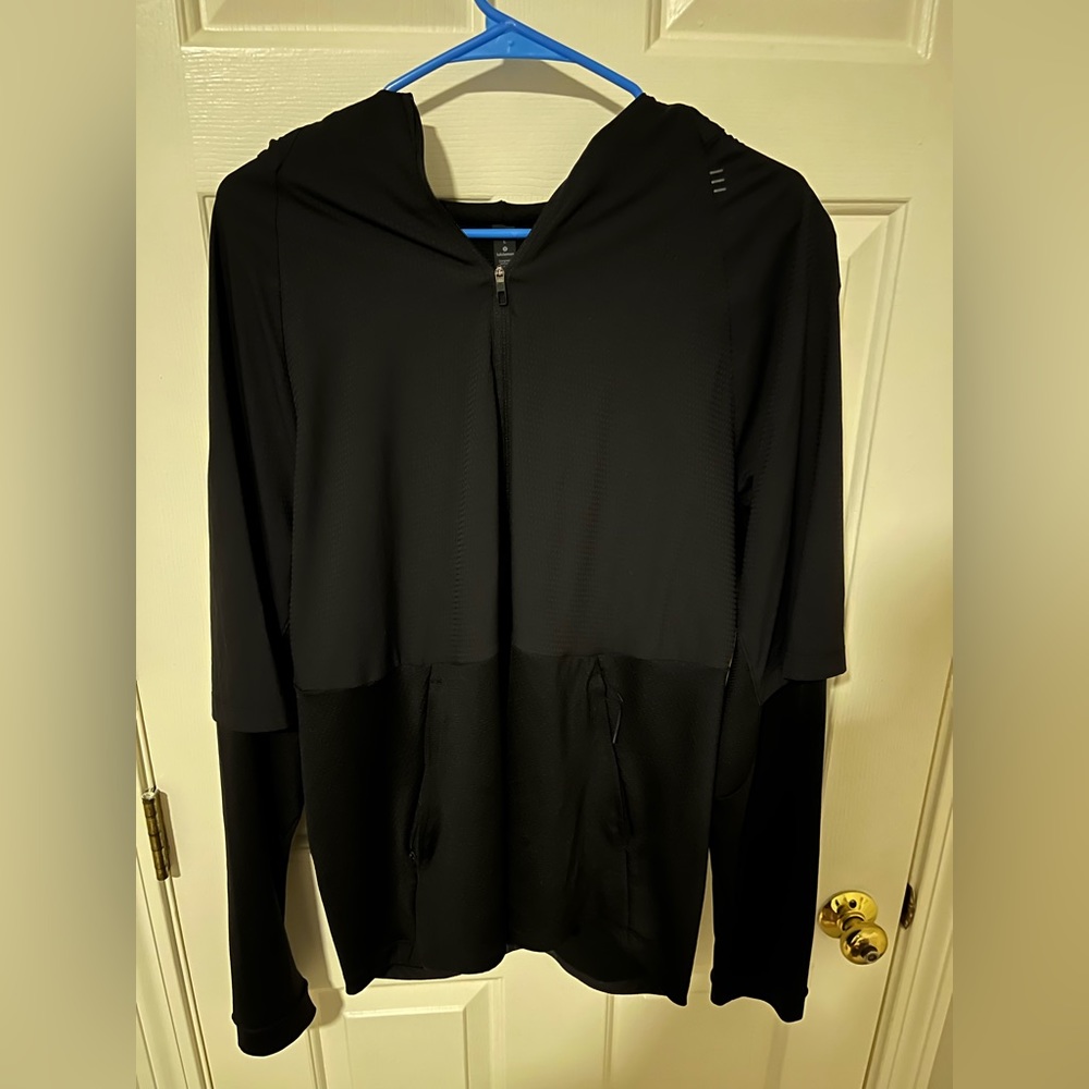 Lululemon Athletic Jacket